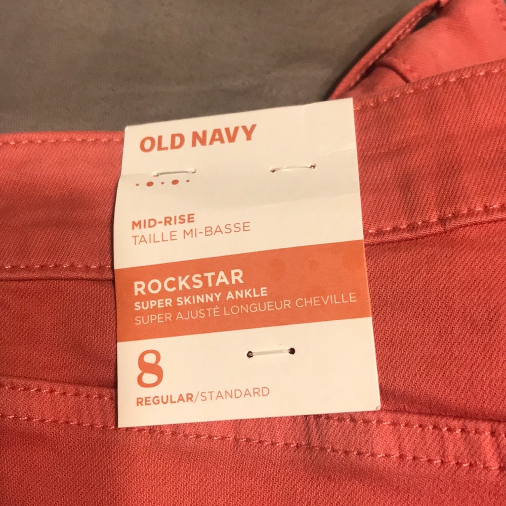 Jeans - Picture 3 of 3